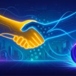 google coinbase partner for crypto payments as bets wallet token gains e1758111702532