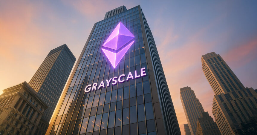 grayscale etf