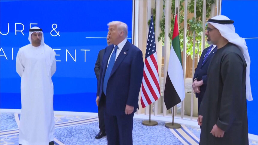 hd8 Trump UAE Crypto