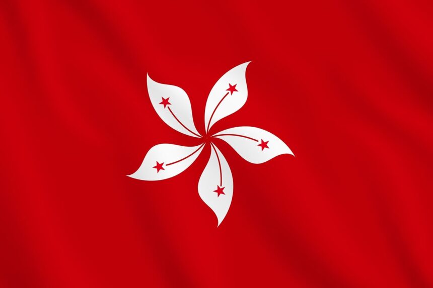 hong kong