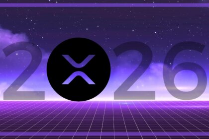how strong XRP 2026