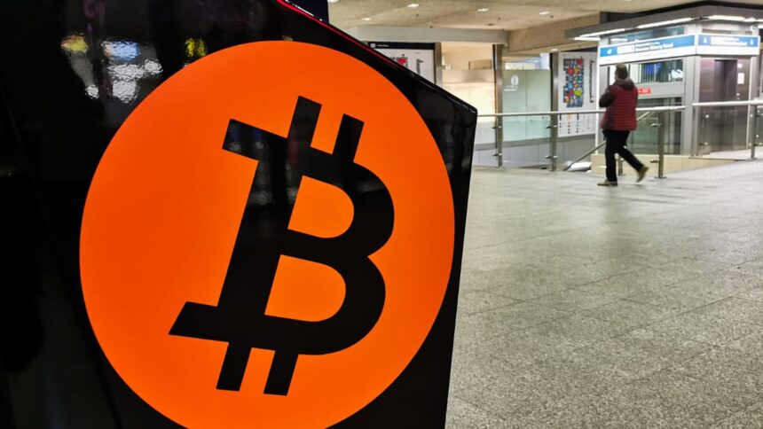 how to buy bitcoin
