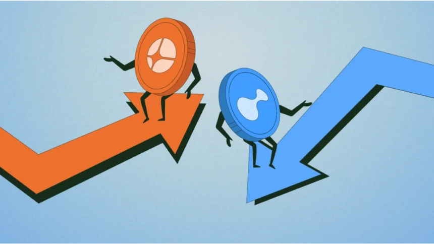 Aster's $ASTER Token Soars 2,800% in First Week Amid Whale Concerns and Regulatory Risks 1 hyperliquid stalls aster gains 1024x576.webp