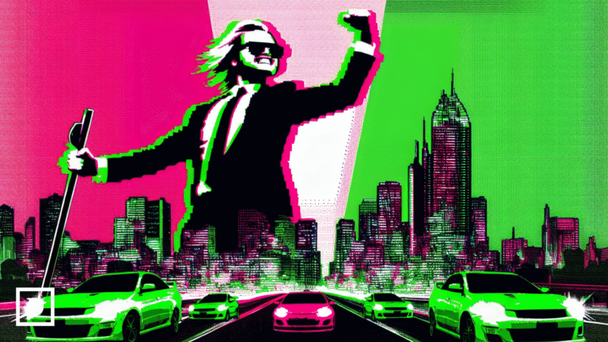 Hyperliquid NFTs Demand Surges, Asking Prices Hit Six Figures Before Official Launch 1 hypurr 1 png d69df31a d404 40e6 9ae6 0e65cdb42397