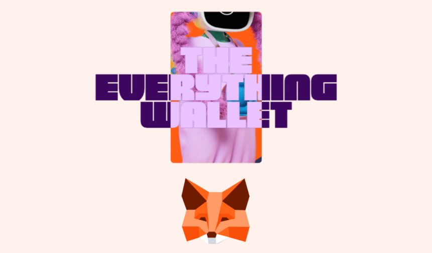 MetaMask's Native Token Confirmed by ConsenSys CEO Joseph Lubin to Launch Soon 1 image 519