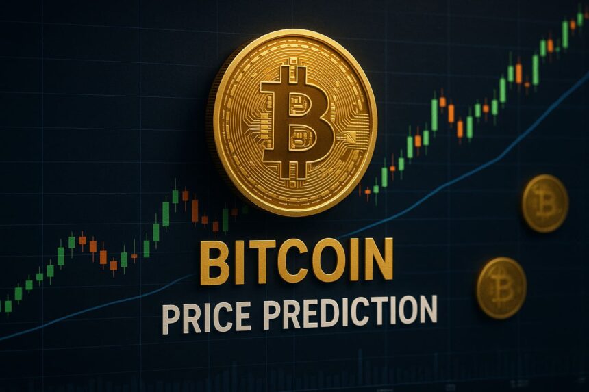 Bitcoin Price Predictions Clash with Remittix's Promising Potential 1 image4 188