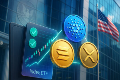 index etf sol ada xrp