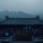 industry reports venom blockchain radar chinese financial firm