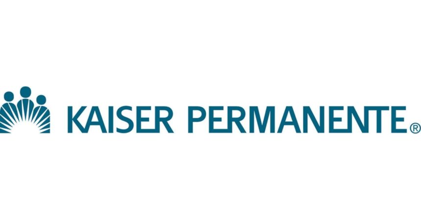 kaiser permanente logo