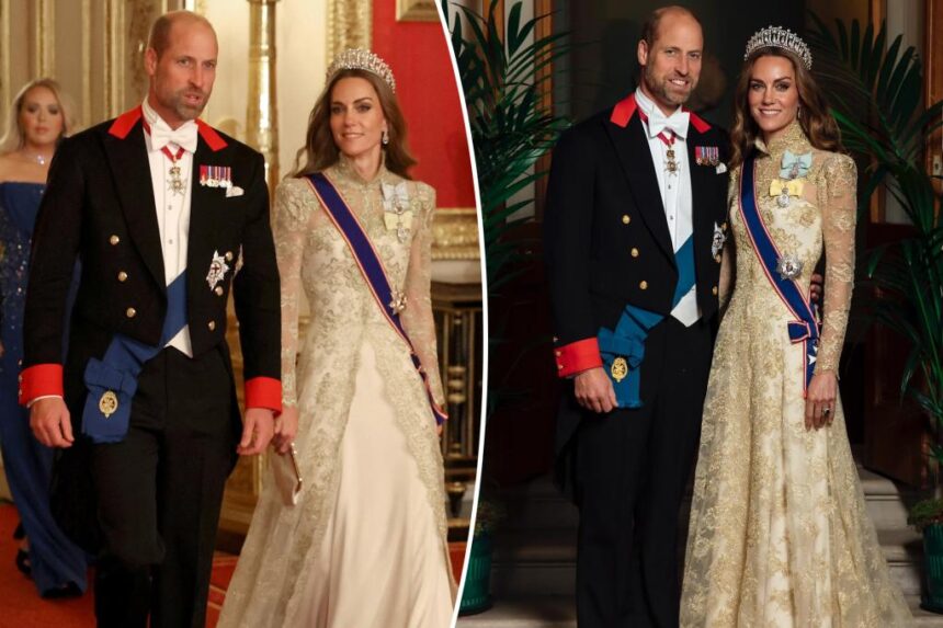 kate middleton prince william