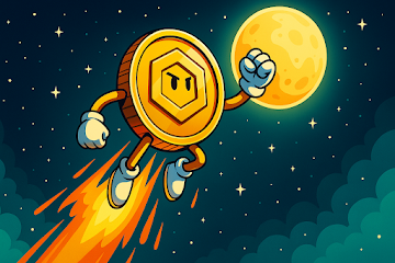 BullZilla's Innovative Presale Model Captivates Investors with 6566% ROI Potential 1 lbn1 420