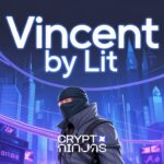 lit protocols vincent lets ai agents trade