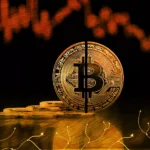 lowprice Bitcoin falling price chart c padenii tseny bitokina posle halvinga.webp