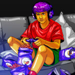 magazine Web3 Gamer Art 25 05 24 scaled