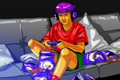 magazine Web3 Gamer Art 25 05 24 scaled
