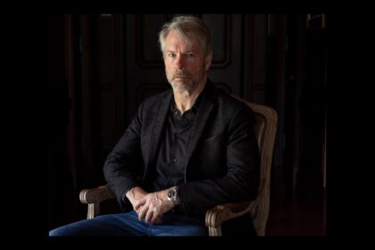 michael saylor legend