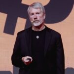michael saylor the power of 21 b