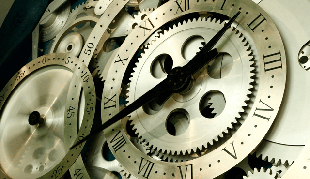 mifid time clock