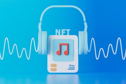 music nft