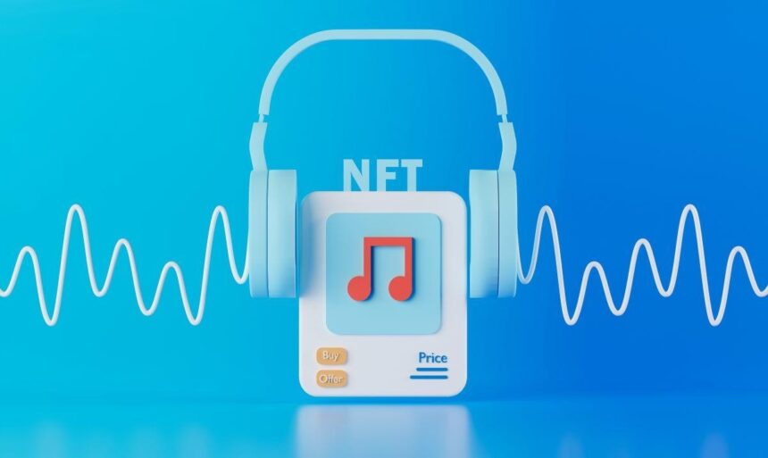 music nft