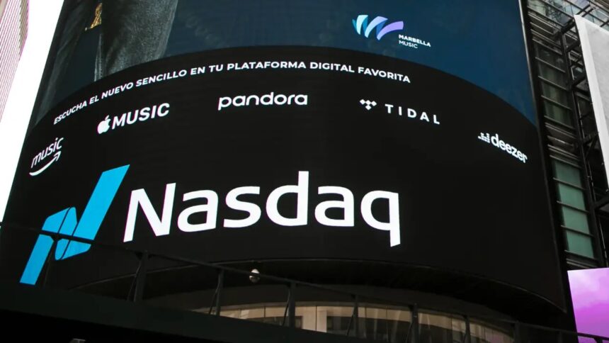 nasdaq stocks us