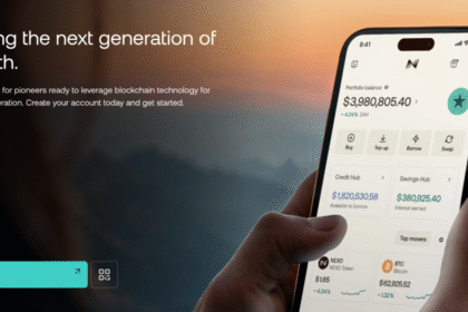 nexo card unlocks next gen web3 payments for uk users