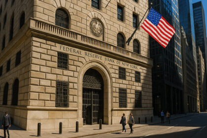 ny federal reserve