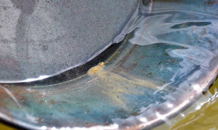 oceans hide gold studies confirm
