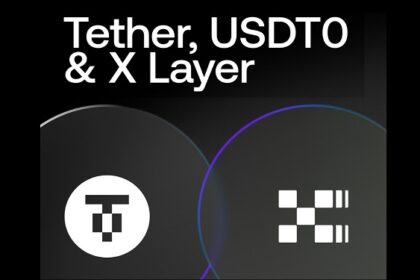 okx partners with tether
