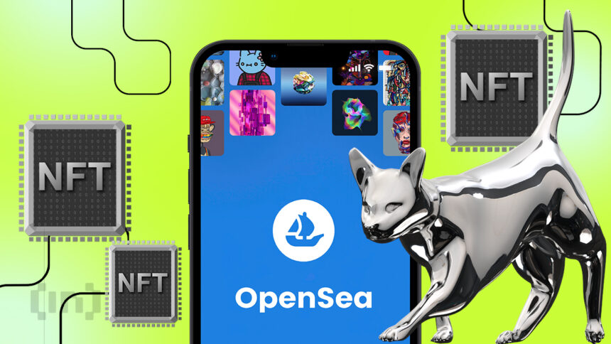 opensea altenrative what