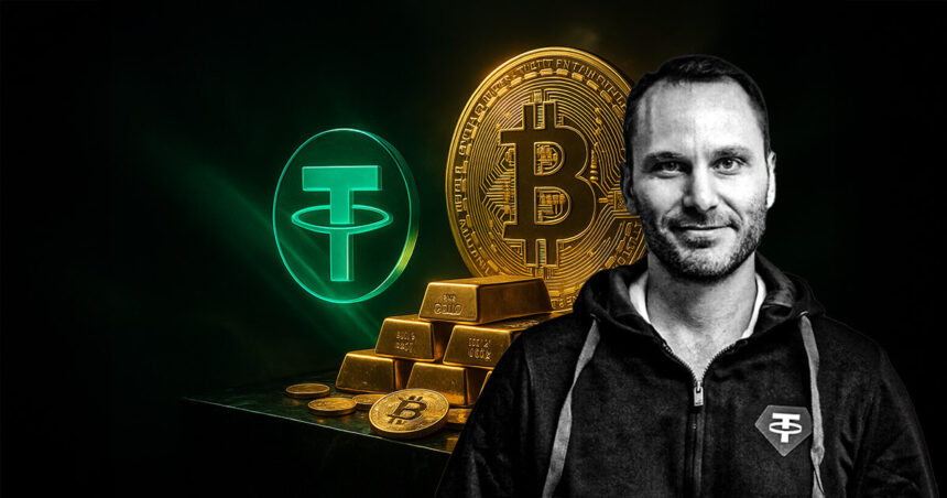 paolo bitcoin gold