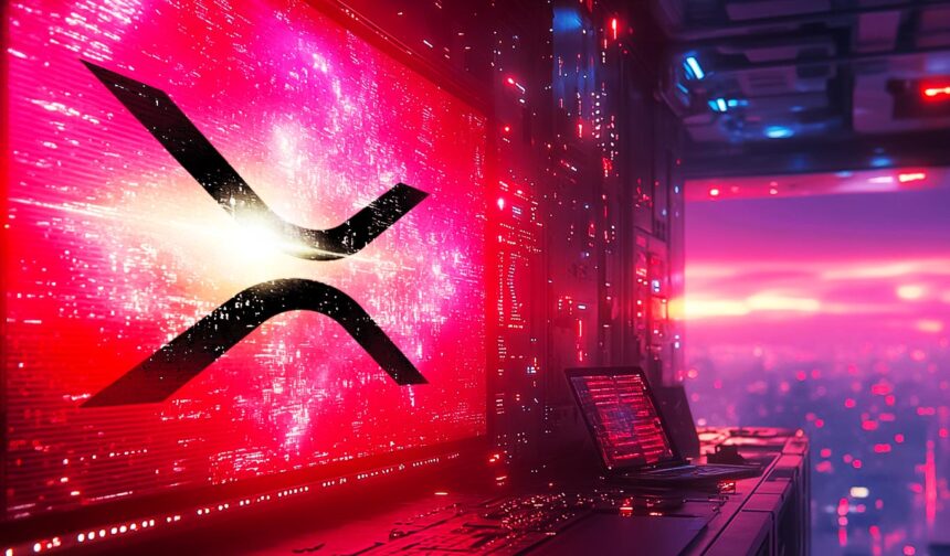 path forward xrp