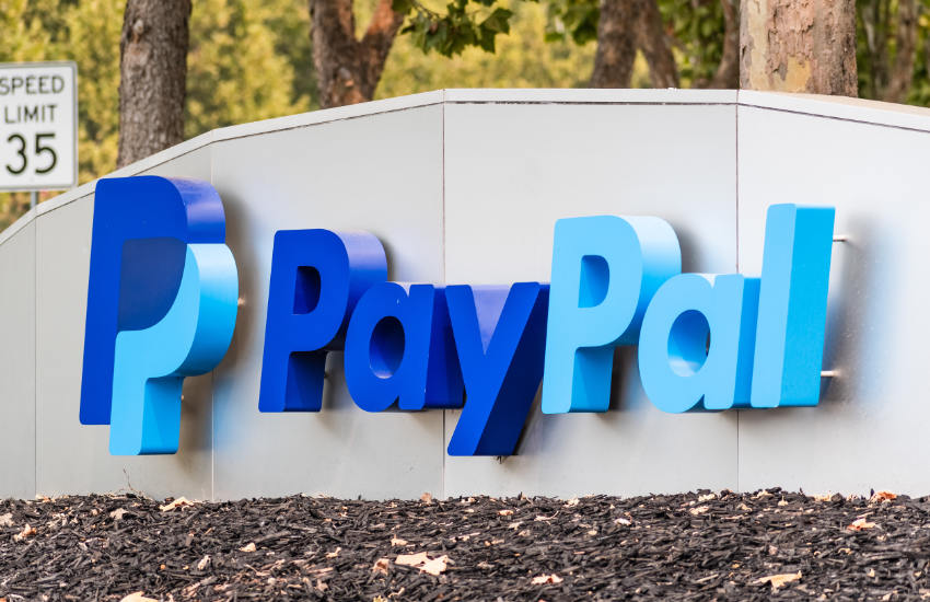 paypal