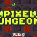 pixel dungeons