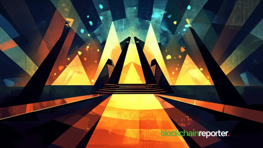 Top Altcoins Under $1 to Buy Now: Cardano, Stellar, VeChain, and MAGACOIN FINANCE 1 podium12 15.webp