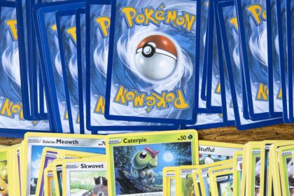 pokemon