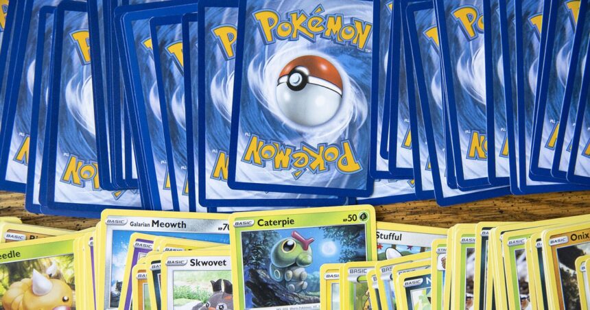 pokemon