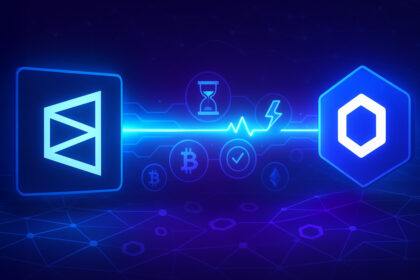 polymarket chainlink