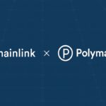 polymarket partners with chainlink for data accuracy