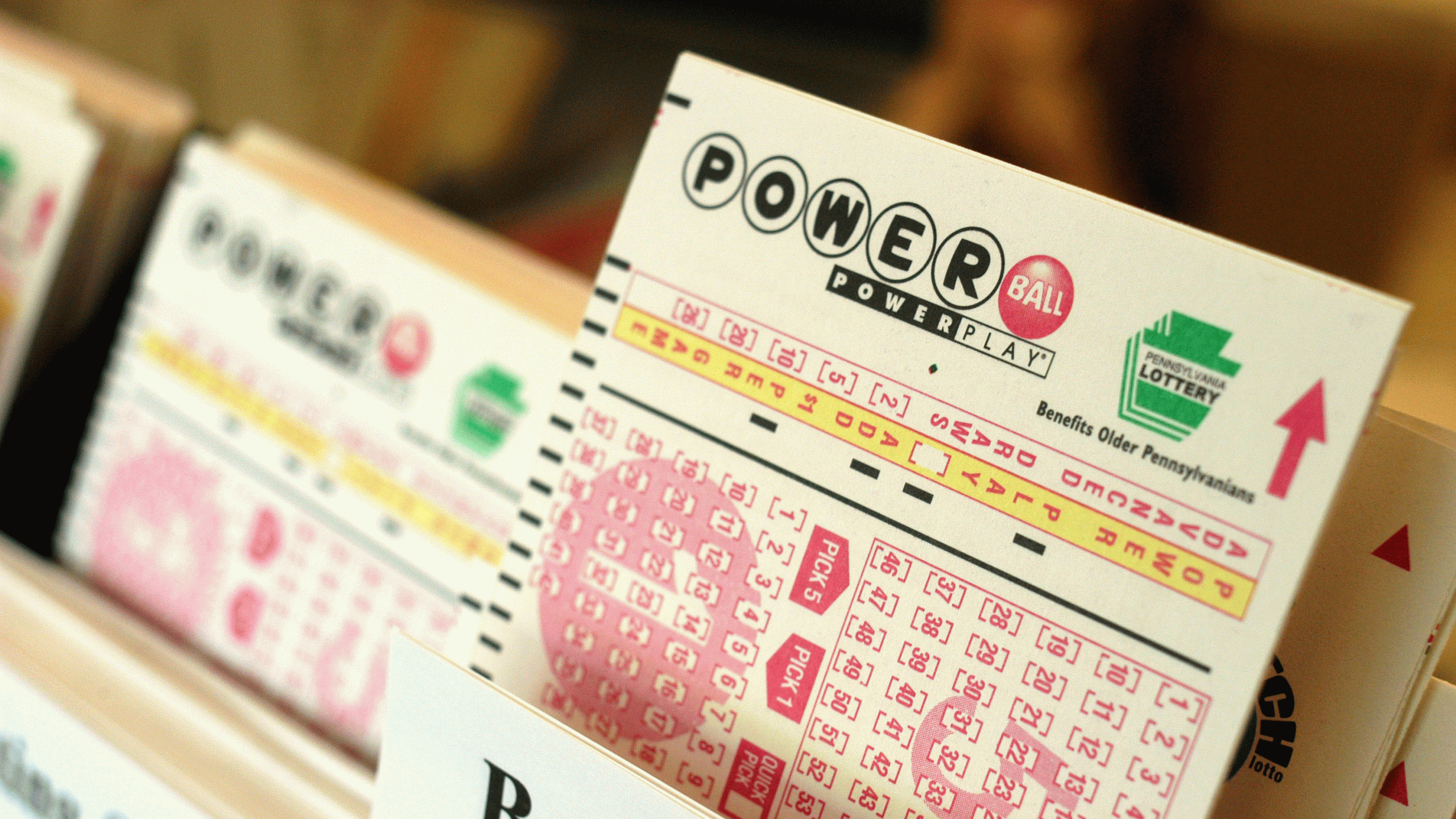 powerball pennsylvania scaled