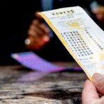 powerball ticket