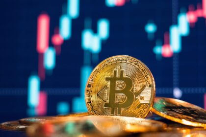 publicly traded blockchain companies