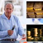 ray dalio founder advisor oceanx 111154790
