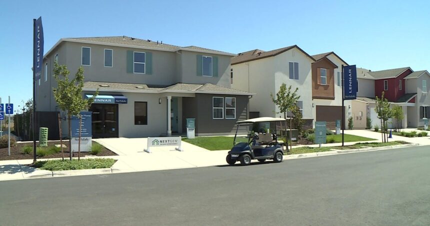 rc sac housing fed cut