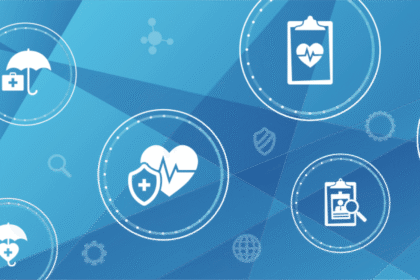 reinsurance blockchain