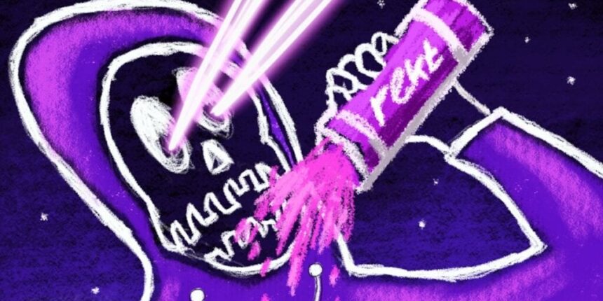 rekt moonpay art gID 7