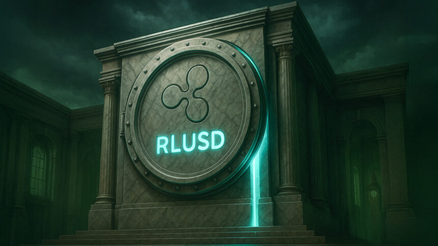 ripple bank rlusd