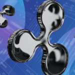 ripple logo decrypt style 01 gID 7