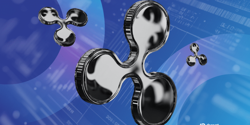 ripple logo decrypt style 01 gID 7