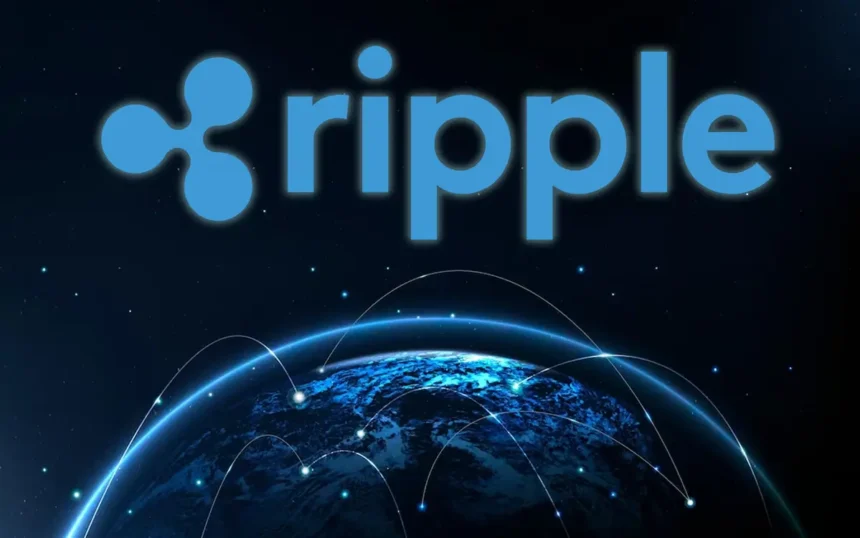 Ripple Integrates RLUSD Stablecoin with Securitize to Enhance Institutional Finance 1 ripple xrp 1.webp